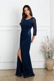 Eva Evening Gowns 3501
