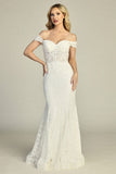 Let's Evening Gowns 7998K