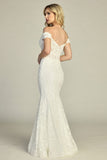 Let's Evening Gowns 7998K