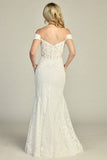 Let's Evening Gowns 7998K