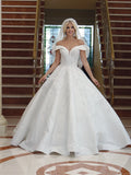 Dancing Queen Wedding Gown 0158
