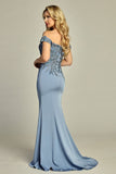 Let's Evening Gowns  8024K
