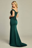 Let's Evening Gowns  8024K