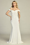 Let's Evening Gowns  8024K
