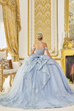 Dancing Queen Quinceañera Dress 5148
