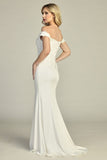Let's Evening Gowns  8024K