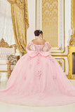 Dancing Queen Quinceañera Dress 5145