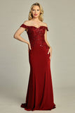 Let's Evening Gowns  8024K