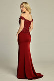 Let's Evening Gowns  8024K