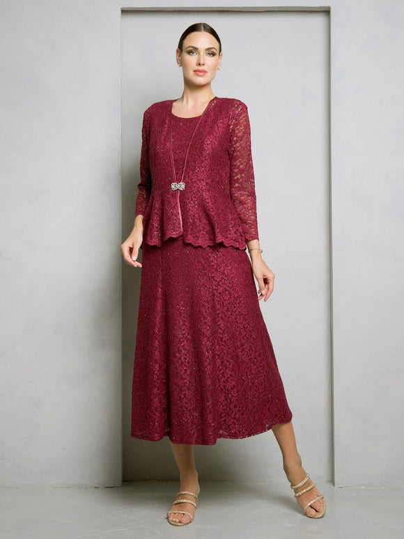 Eva Evening Gowns 3504