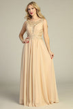 Let's Evening Gowns  8045K