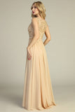 Let's Evening Gowns  8045K