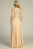 Let's Evening Gowns  8045K