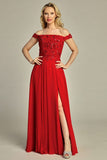 Let's Evening Gowns 8028K