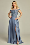 Let's Evening Gowns 8028K