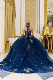 Dancing Queen Quinceañera Dress 5128