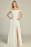 Let's Evening Gowns 8028K