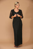 Eva Evening Gowns 3406