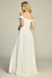 Let's Evening Gowns 8028K