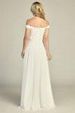 Let's Evening Gowns 8028K