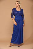 Eva Evening Gowns 3406