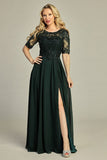 Let's Evening Gowns 8050K