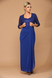 Eva Evening Gowns 3406