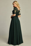Let's Evening Gowns 8050K