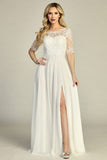 Let's Evening Gowns 8050K