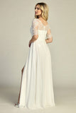 Let's Evening Gowns 8050K