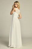 Let's Wedding  Dress 7997K