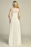 Let's Wedding  Dress 7997K