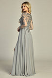 Let's Evening Gowns 8046K