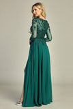 Let's Evening Gowns 8046K