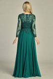 Let's Evening Gowns 8046K
