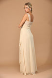 Eva Evening Gowns 3094-1