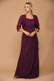 Eva Evening Gowns 3094-1