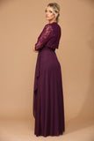 Eva Evening Gowns 3094-1