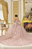 Dancing Queen Quinceañera Dress 5107