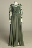 Let's Evening Gowns 8046K