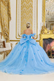 Dancing Queen Quinceañera Dress 5103
