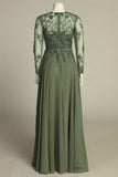 Let's Evening Gowns 8046K