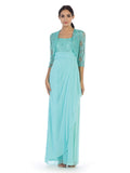 Eva Evening Gowns 3094-1