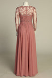 Let's Evening Gowns 8046K