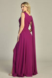 Let's Evening Gowns 8084K