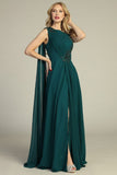 Let's Evening Gowns 8084K