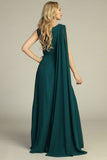 Let's Evening Gowns 8084K