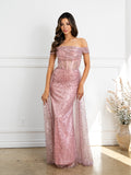 Eva Evening Gowns 3502
