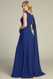 Let's Evening Gowns 8084K