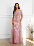 Eva Evening Gowns 3502